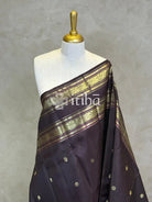 KANJIVARAM PURE SILK SAREE