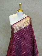 KANJIVARAM PURE SILK SAREE