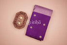 KANJIVARAM PURE SILK SAREE
