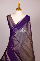 KANJIVARAM PURE SILK SAREE