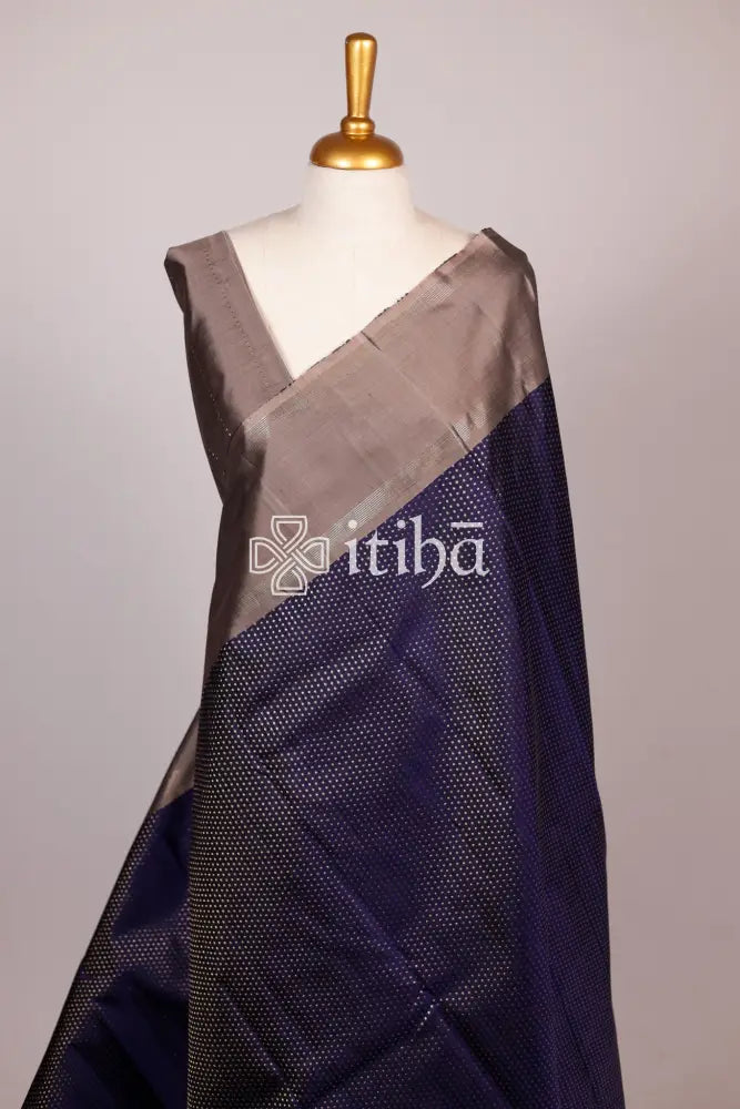 KANJIVARAM PURE SILK SAREE