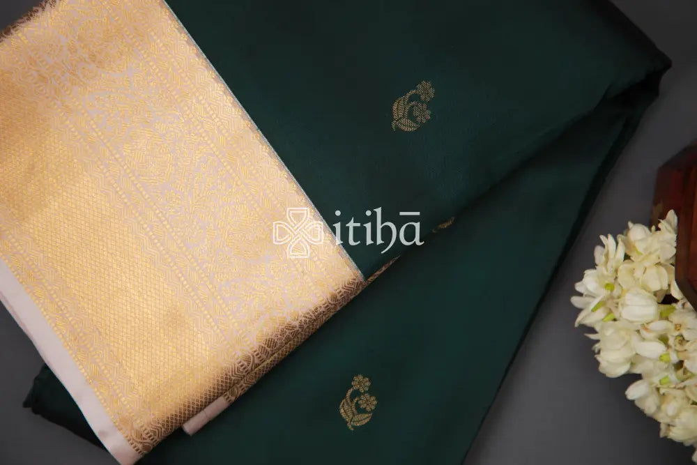 KANJIVARAM PURE SILK SAREE