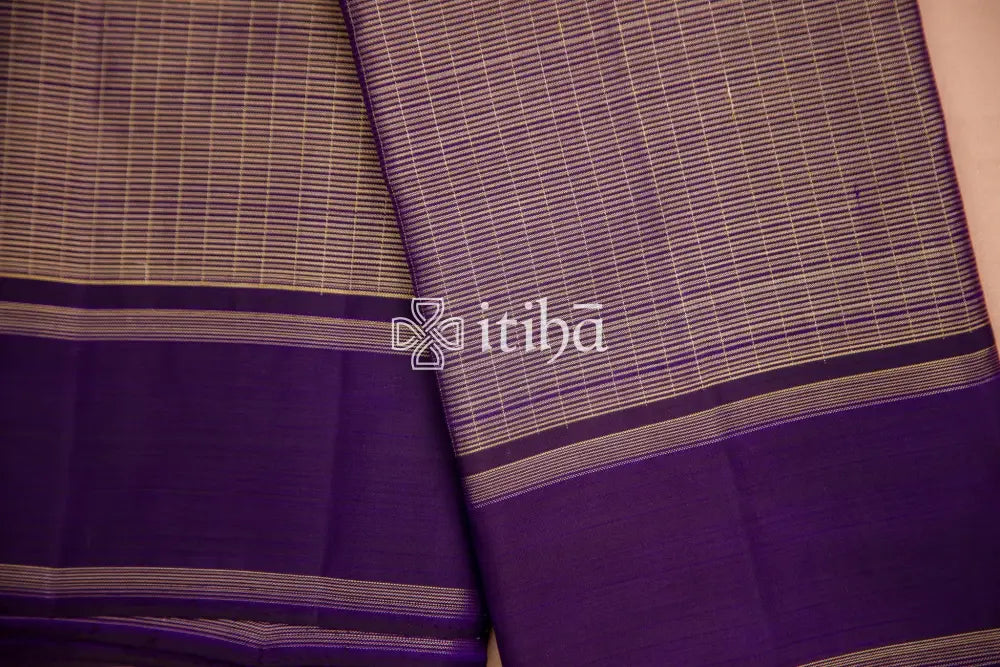 KANJIVARAM PURE SILK SAREE