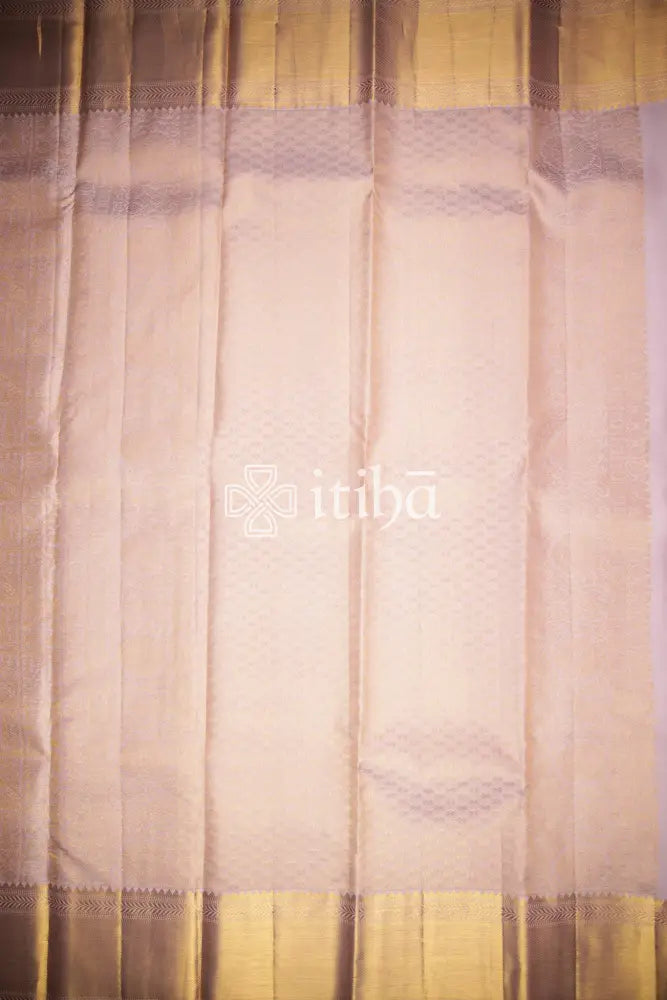 KANJIVARAM PURE SILK SAREE