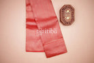 KANJIVARAM PURE SILK SAREE