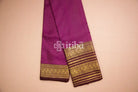 KANJIVARAM PURE SILK SAREE