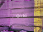 KANJIVARAM PURE SILK SAREE