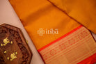 KANJIVARAM PURE SILK SAREE