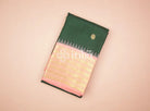 KANJIVARAM PURE SILK SAREE