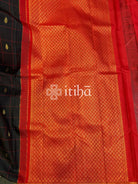 KANJIVARAM PURE SILK SAREE