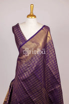 KANJIVARAM PURE SILK SAREE