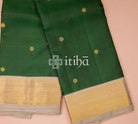 KANJIVARAM PURE SILK SAREE