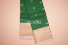 KANJIVARAM PURE SILK SAREE