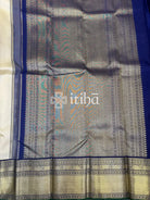 KANJIVARAM PURE SILK SAREE