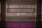 KANJIVARAM PURE SILK SAREE