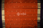 KANJIVARAM PURE SILK SAREE