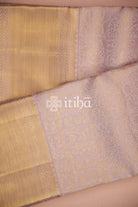 KANJIVARAM PURE SILK SAREE