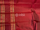 KANJIVARAM PURE SILK SAREE