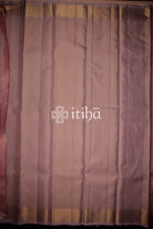 KANJIVARAM PURE SILK SAREE