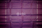KANJIVARAM PURE SILK SAREE