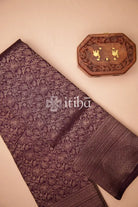 KANJIVARAM PURE SILK SAREE