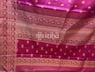 KANJIVARAM PURE SILK SAREE