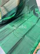 KANJIVARAM PURE SILK SAREE