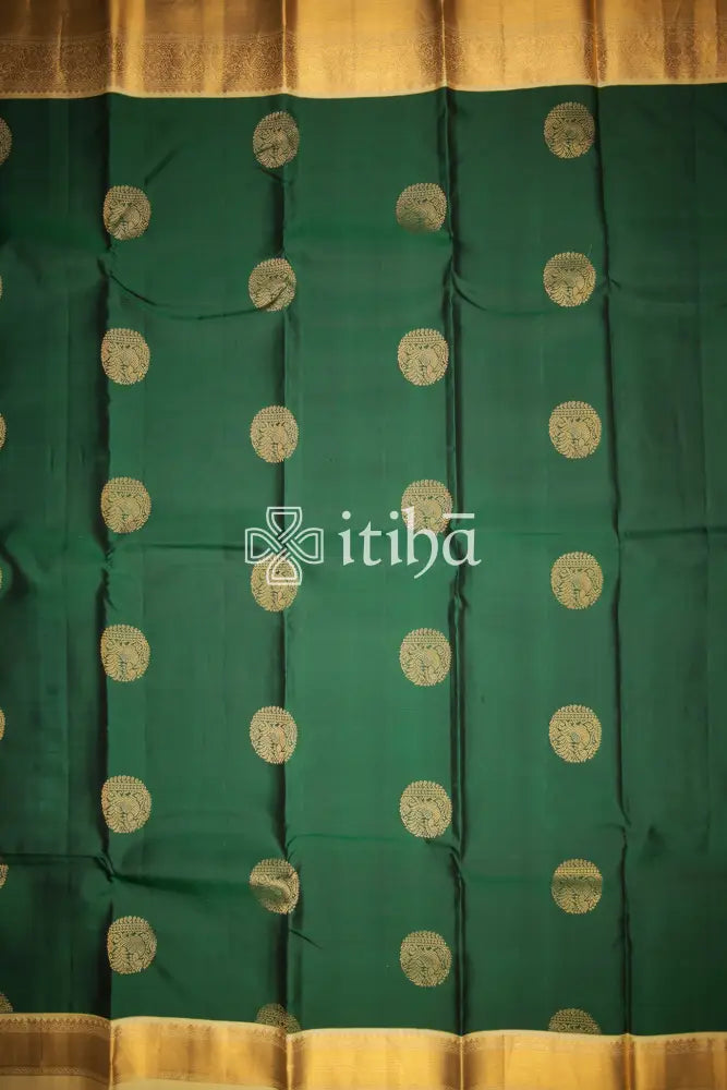 KANJIVARAM PURE SILK SAREE
