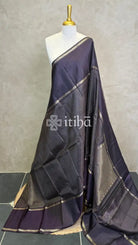 KANJIVARAM PURE SILK SAREE