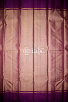KANJIVARAM PURE SILK SAREE