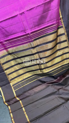 KANJIVARAM PURE SILK SAREE