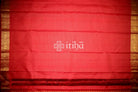 KANJIVARAM PURE SILK SAREE