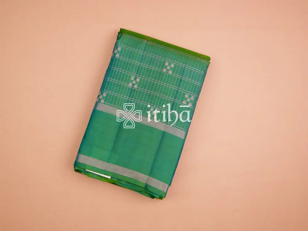 KANJIVARAM PURE SILK SAREE