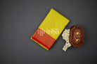 KANJIVARAM PURE SILK SAREE
