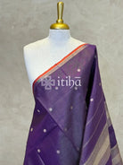 KANJIVARAM PURE SILK SAREE