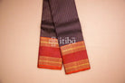 KANJIVARAM PURE SILK SAREE