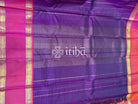 KANJIVARAM PURE SILK SAREE