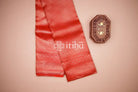 KANJIVARAM PURE SILK SAREE