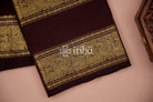 KANJIVARAM PURE SILK SAREE