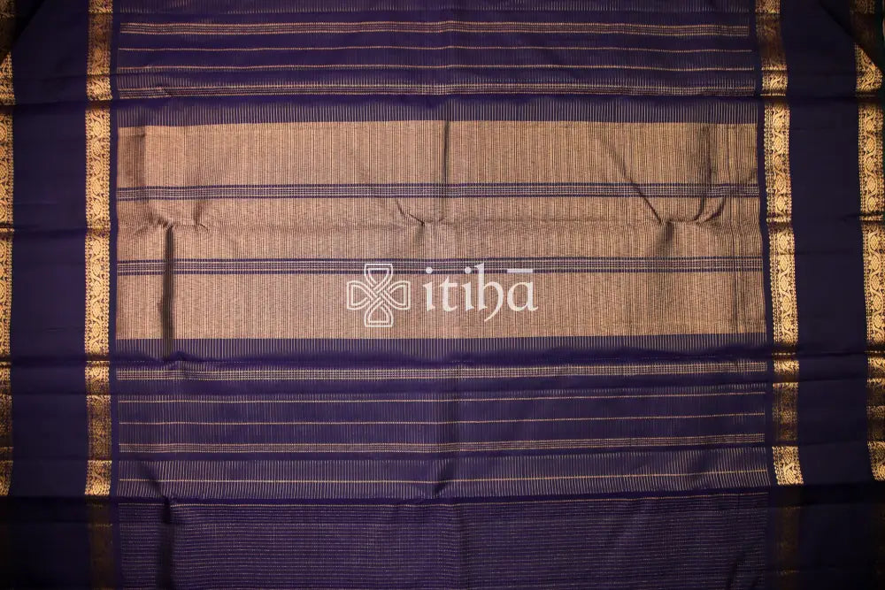 KANJIVARAM PURE SILK SAREE
