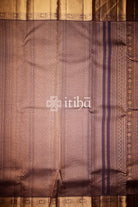 KANJIVARAM PURE SILK SAREE