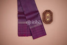 KANJIVARAM PURE SILK SAREE