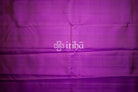 KANJIVARAM PURE SILK SAREE