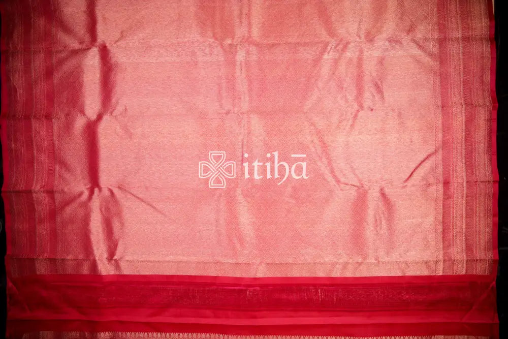 KANJIVARAM PURE SILK SAREE