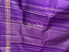 KANJIVARAM PURE SILK SAREE