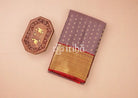 KANJIVARAM PURE SILK SAREE