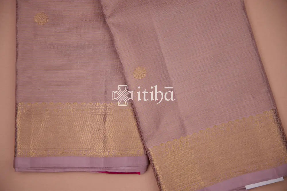KANJIVARAM PURE SILK SAREE