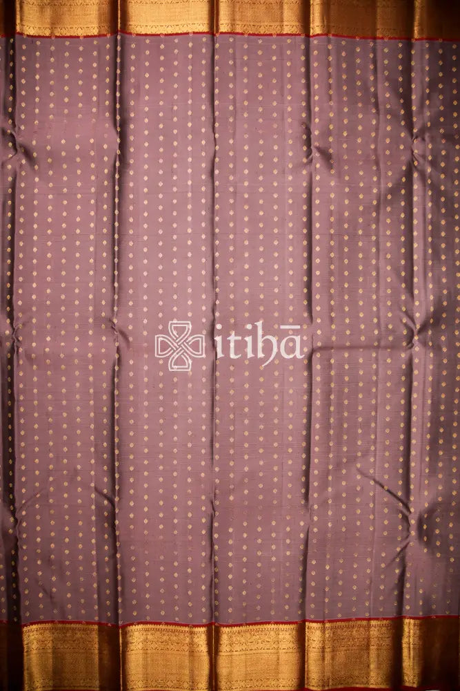 KANJIVARAM PURE SILK SAREE