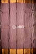 KANJIVARAM PURE SILK SAREE