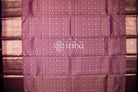 KANJIVARAM PURE SILK SAREE